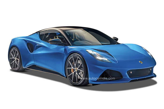 8 new sports cars launching in 2024